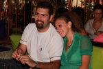 Friday Night at Byblos Old Souk, Part 2 of 2